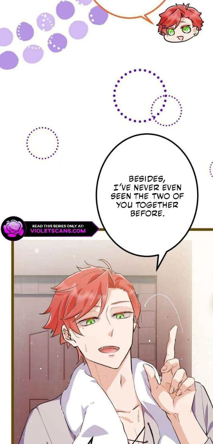 The Chubby Villainess’ Restaurant Chapter 12 page 43 - 