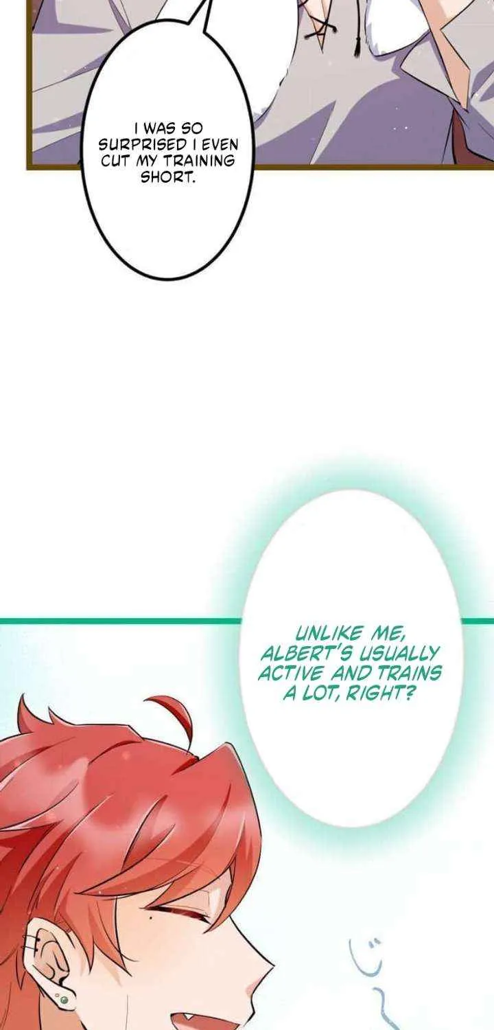 The Chubby Villainess’ Restaurant Chapter 12 page 44 - 