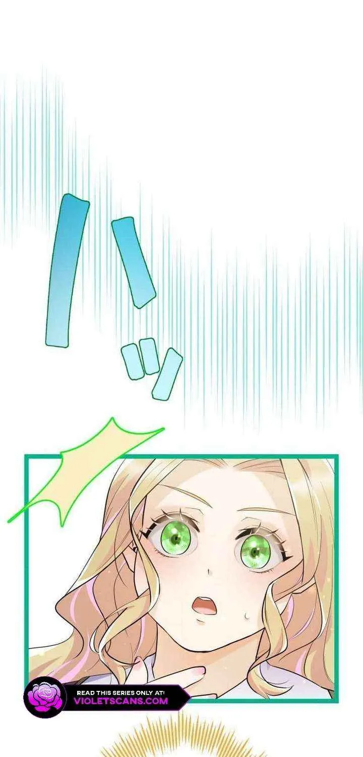 The Chubby Villainess’ Restaurant Chapter 12 page 49 - 
