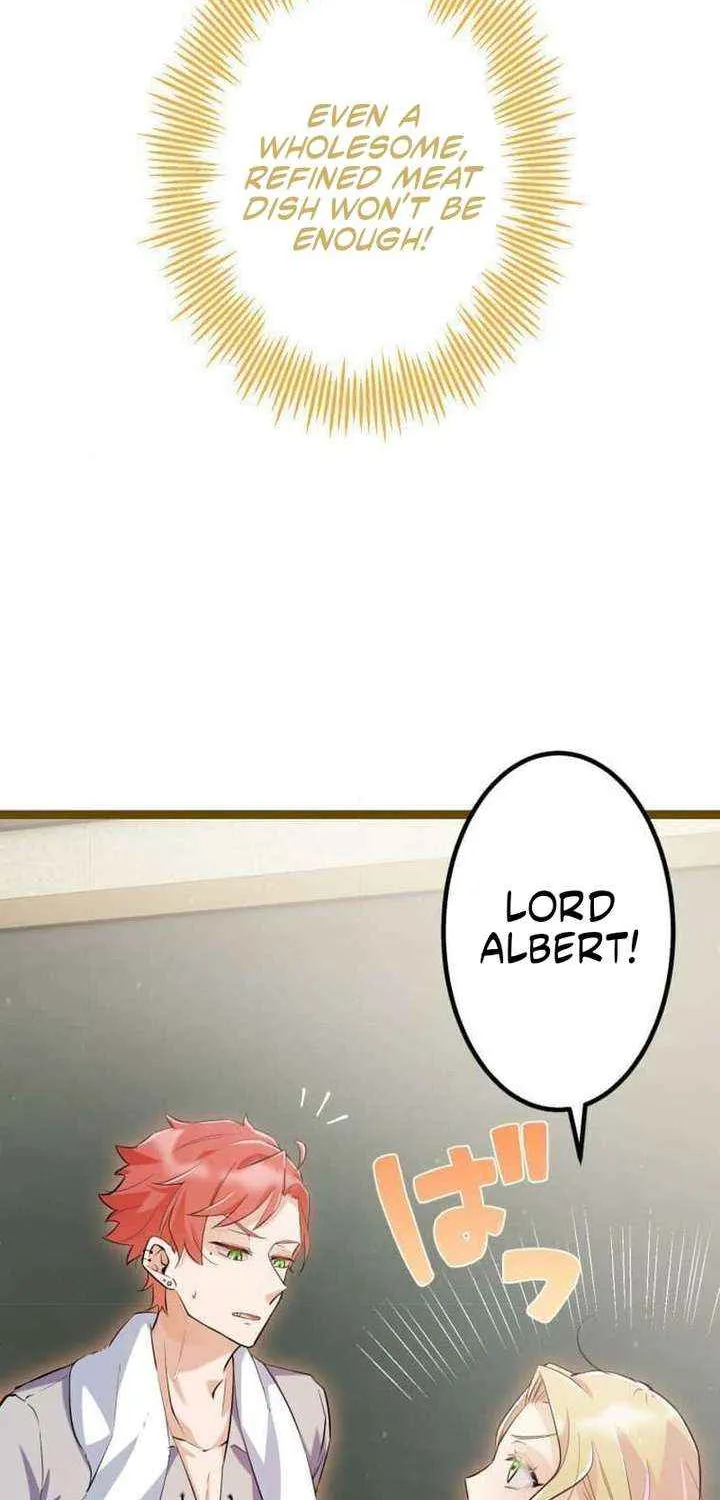 The Chubby Villainess’ Restaurant Chapter 12 page 50 - 