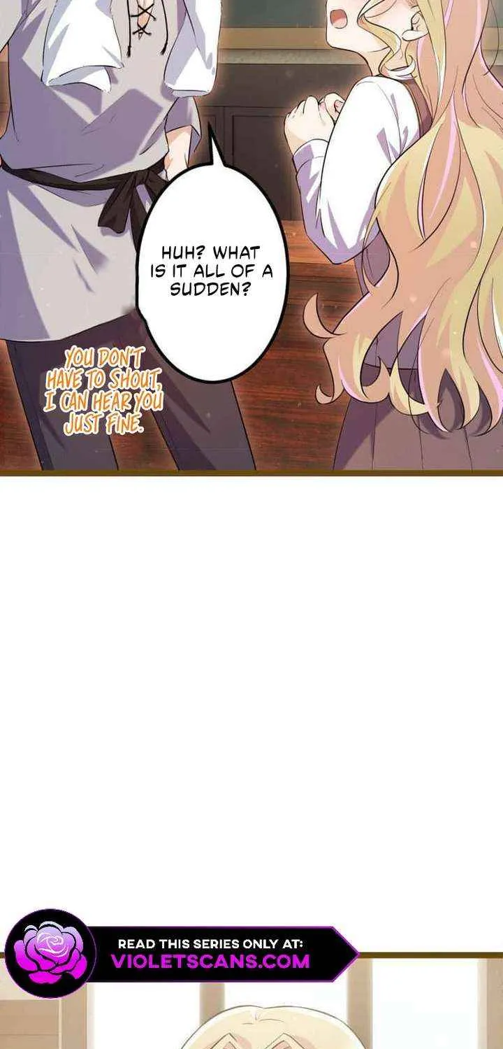 The Chubby Villainess’ Restaurant Chapter 12 page 51 - 