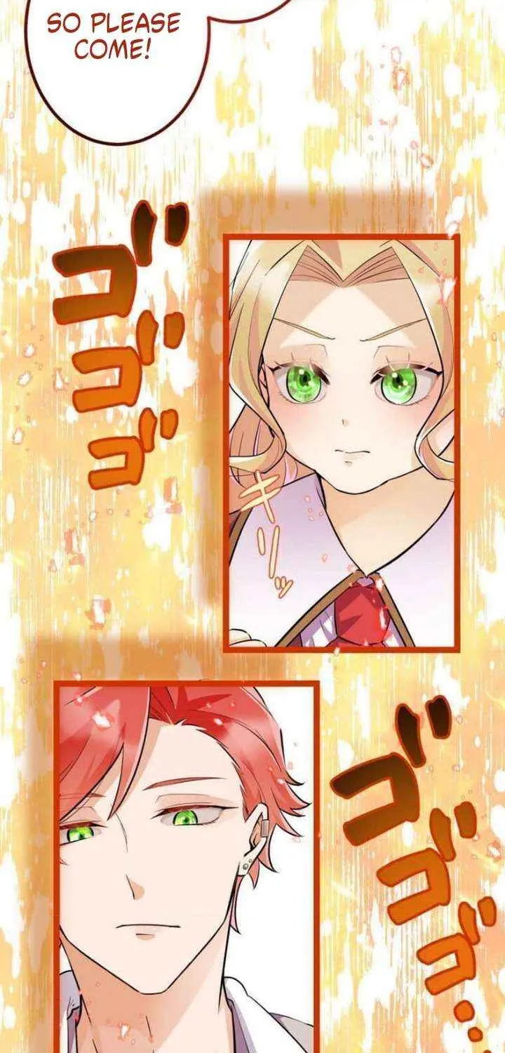 The Chubby Villainess’ Restaurant Chapter 12 page 56 - 