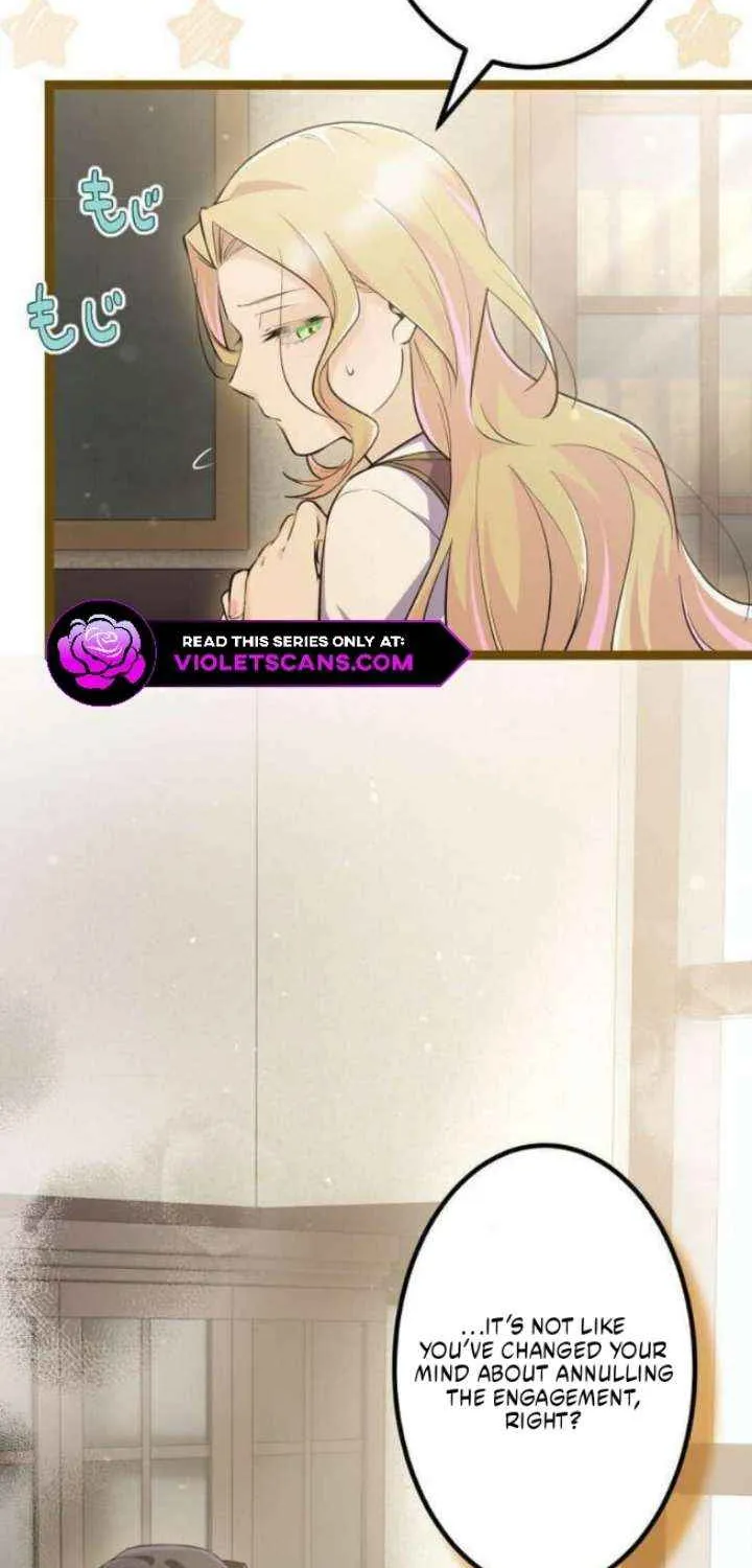 The Chubby Villainess’ Restaurant Chapter 12 page 7 - 