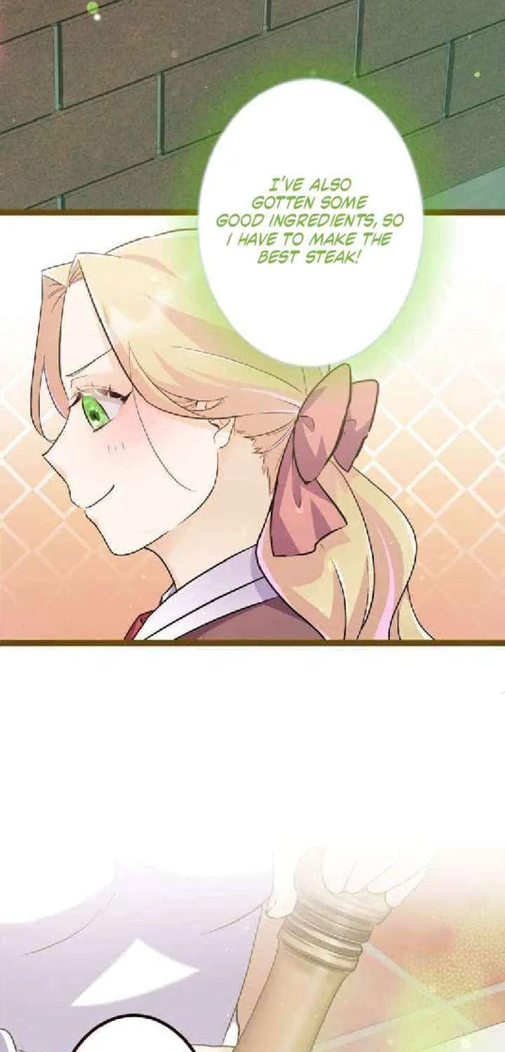 The Chubby Villainess’ Restaurant Chapter 12 page 61 - 