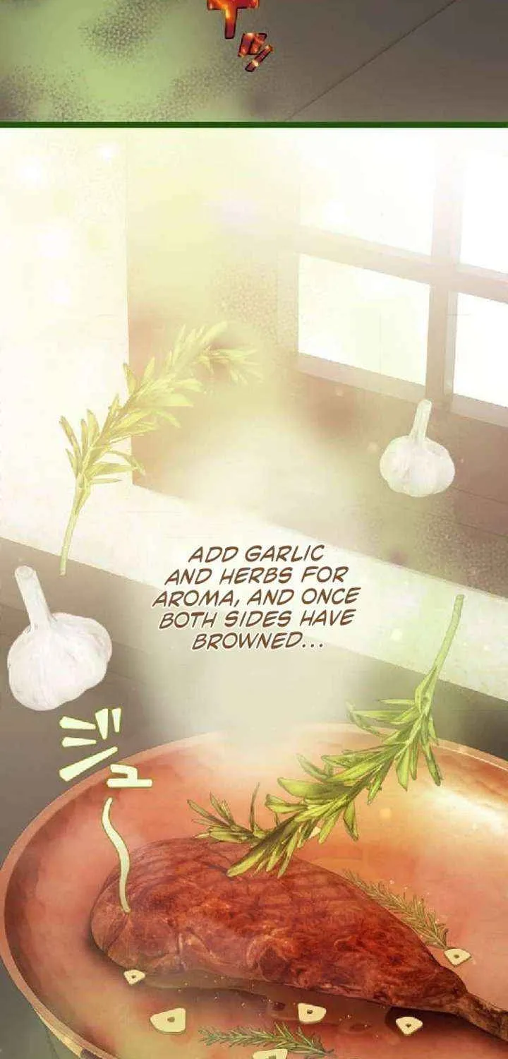 The Chubby Villainess’ Restaurant Chapter 12 page 64 - 