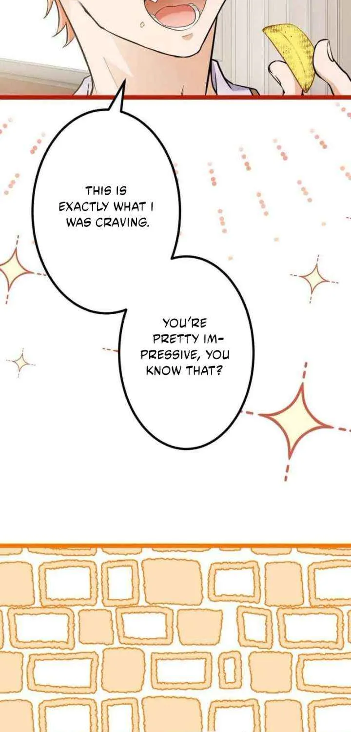 The Chubby Villainess’ Restaurant Chapter 13 page 16 - 