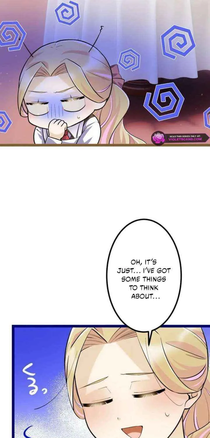 The Chubby Villainess’ Restaurant Chapter 13 page 27 - 