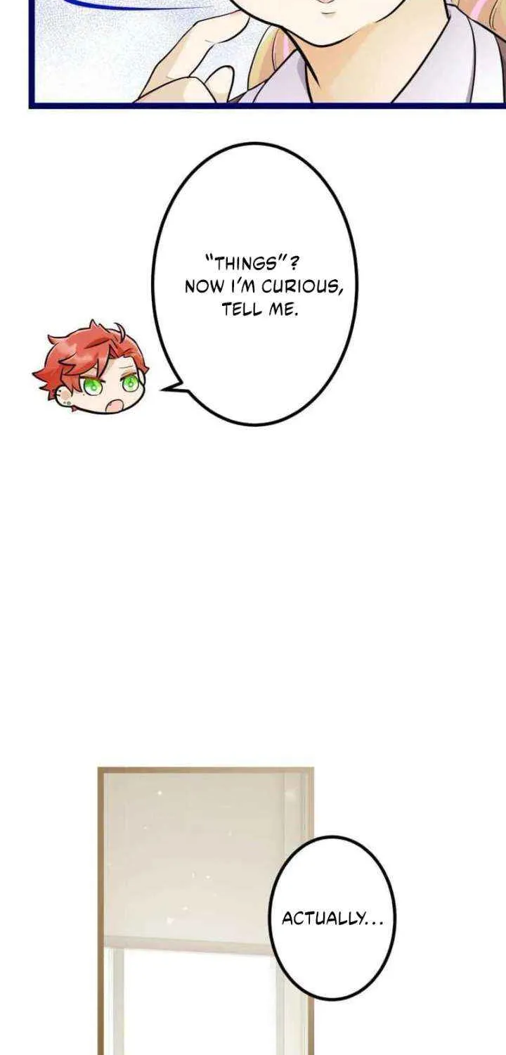 The Chubby Villainess’ Restaurant Chapter 13 page 28 - 