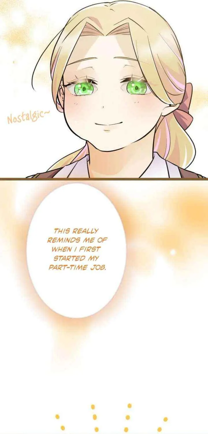 The Chubby Villainess’ Restaurant Chapter 13 page 45 - 