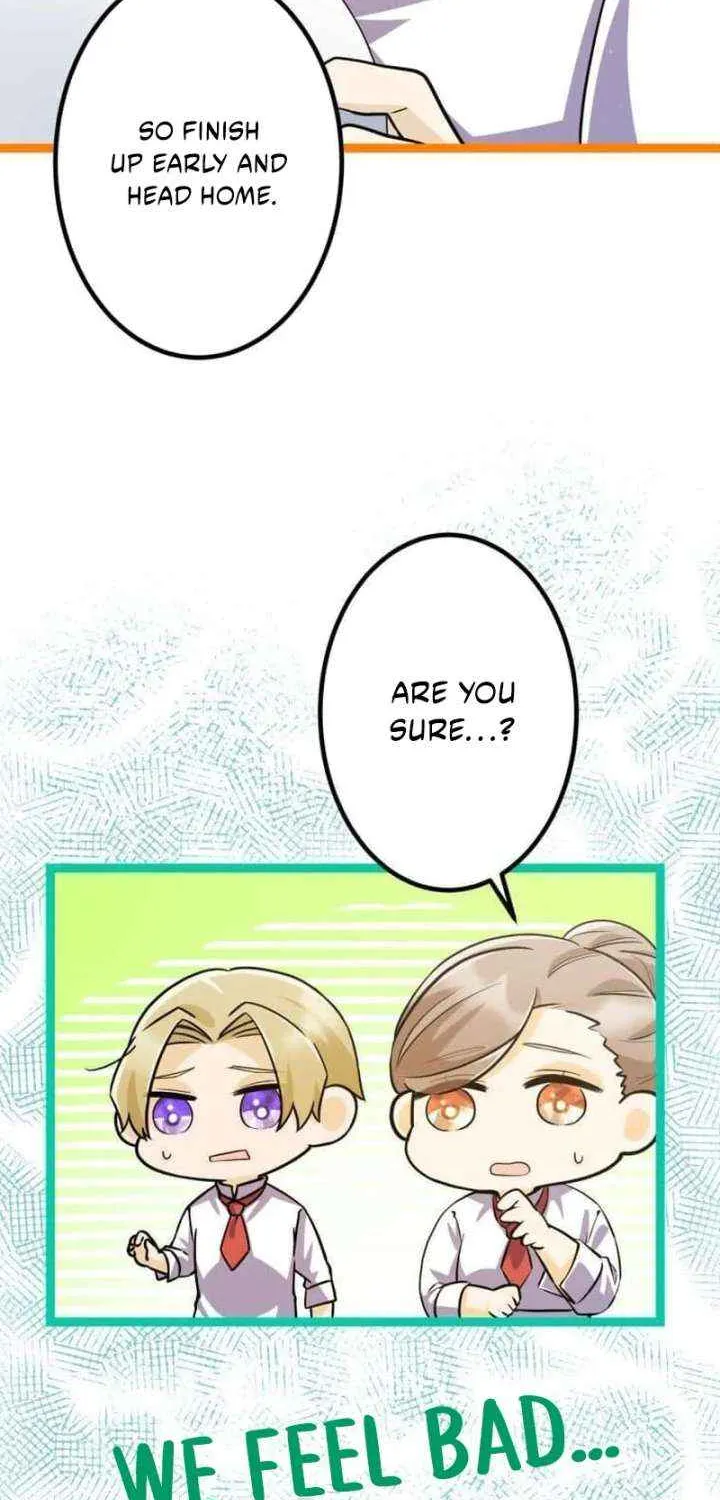 The Chubby Villainess’ Restaurant Chapter 13 page 54 - 