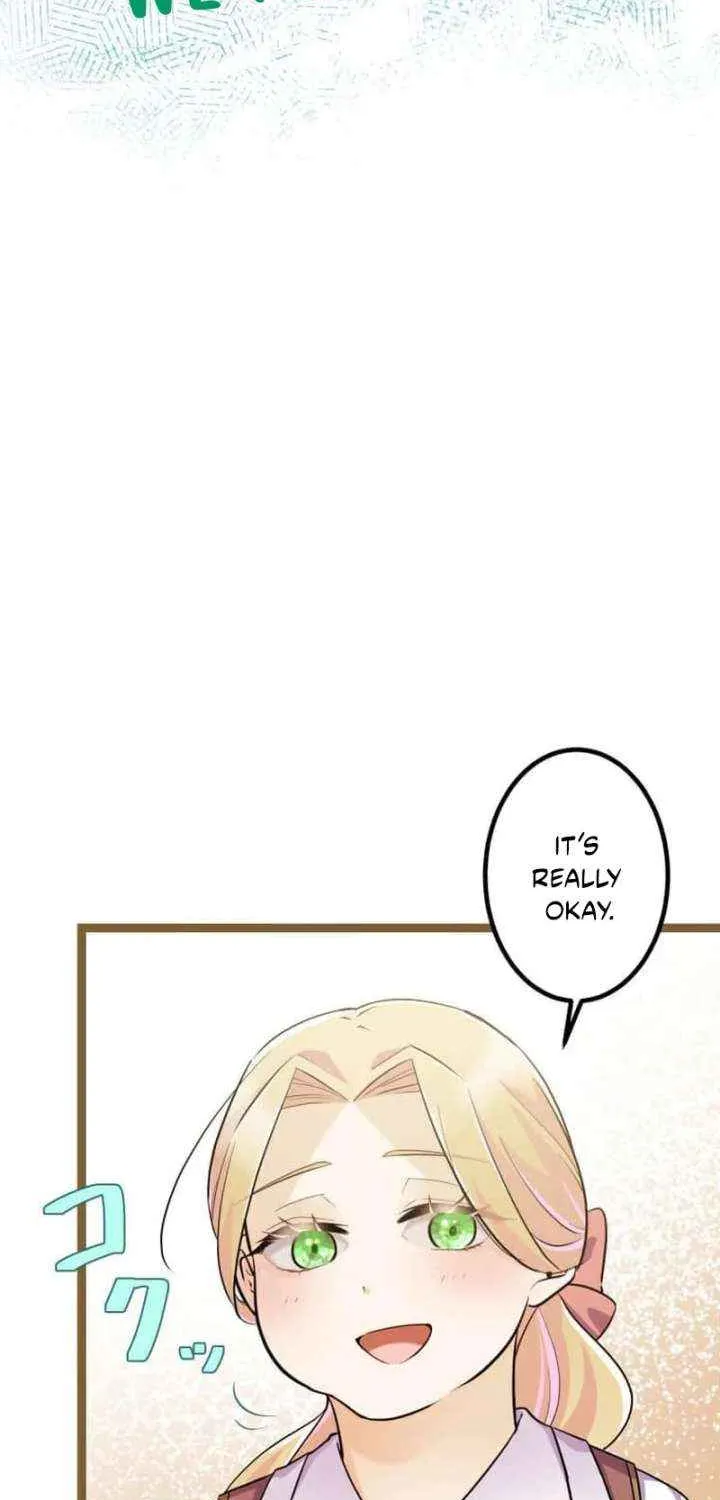The Chubby Villainess’ Restaurant Chapter 13 page 55 - 