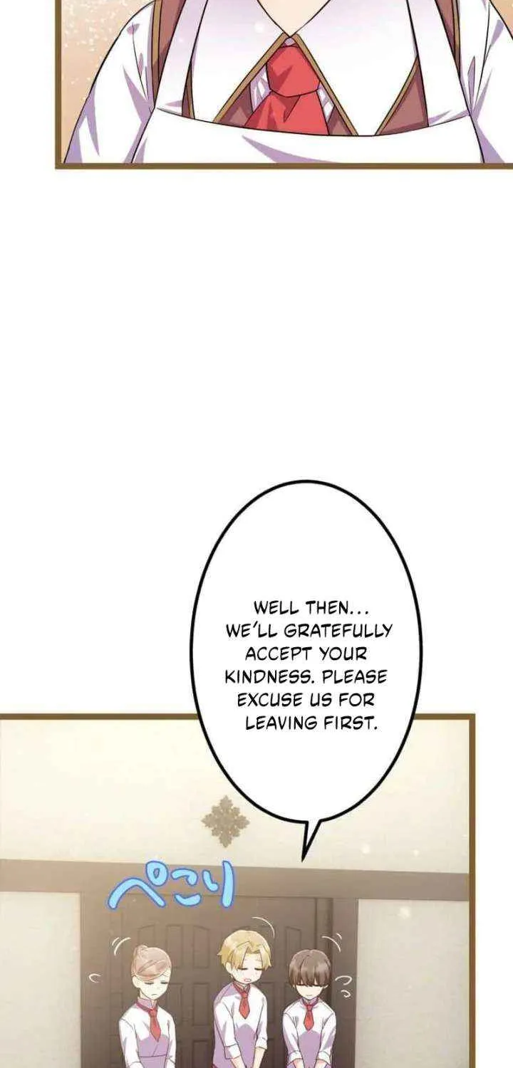 The Chubby Villainess’ Restaurant Chapter 13 page 56 - 