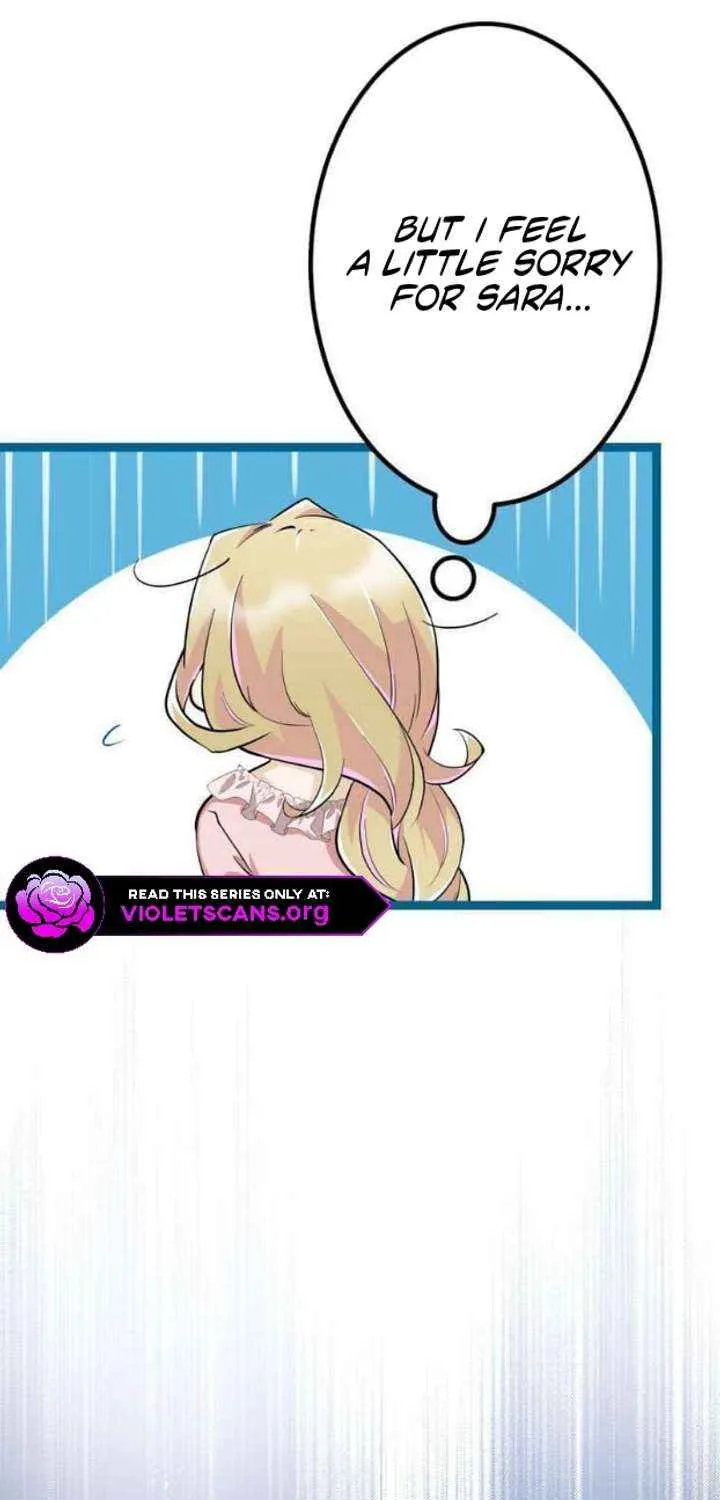 The Chubby Villainess’ Restaurant Chapter 14 page 11 - 