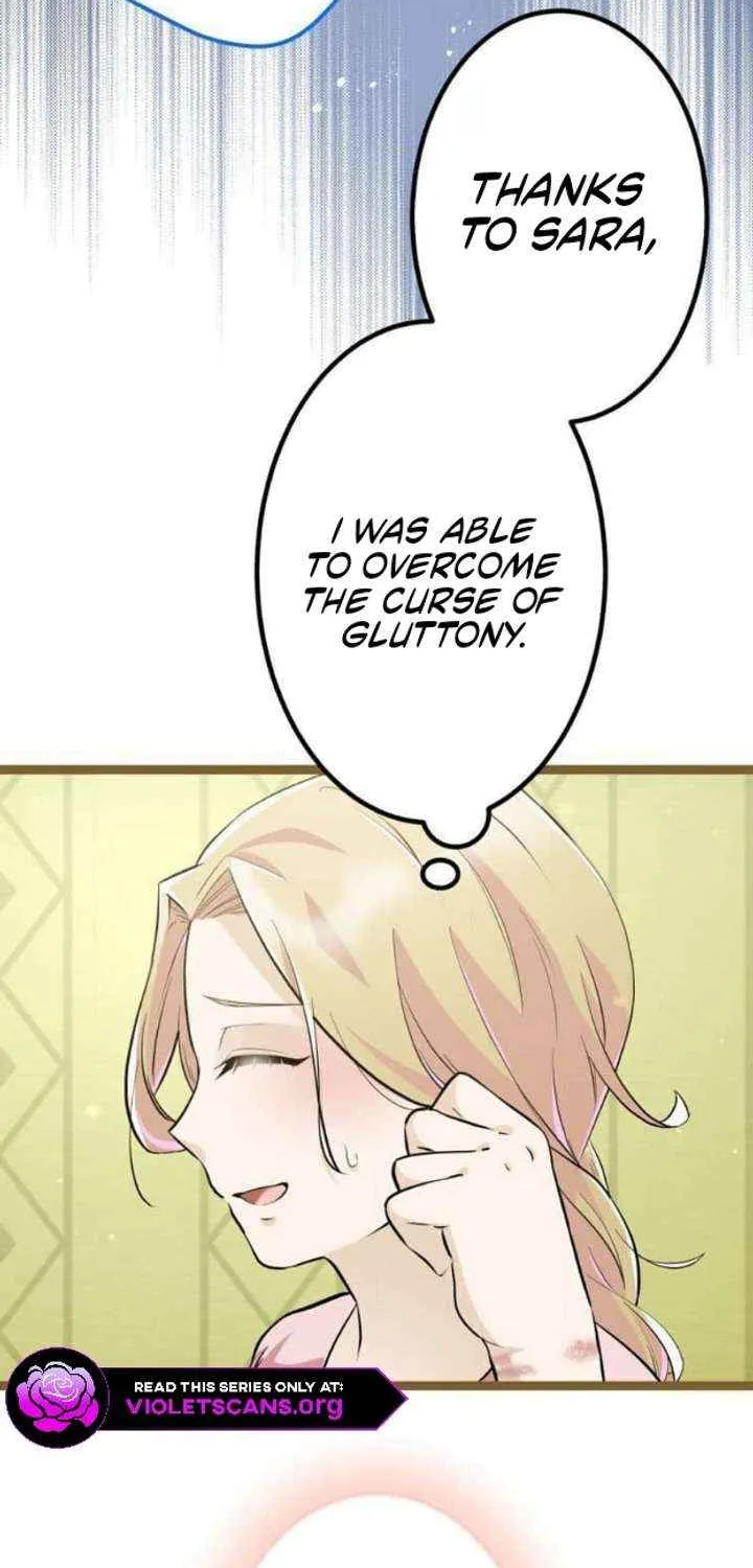 The Chubby Villainess’ Restaurant Chapter 14 page 16 - 