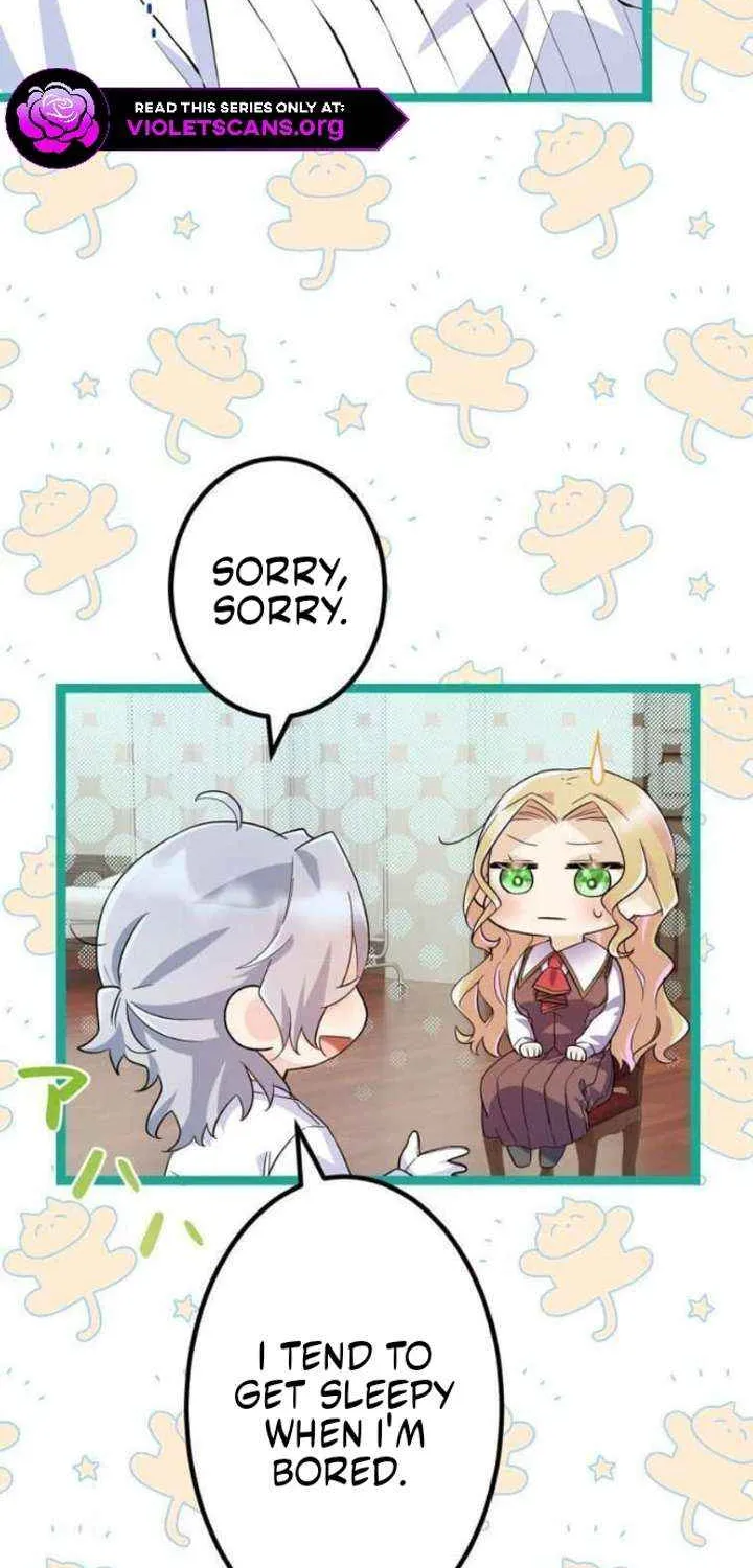 The Chubby Villainess’ Restaurant Chapter 14 page 27 - 