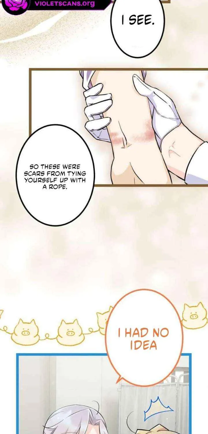 The Chubby Villainess’ Restaurant Chapter 14 page 31 - 