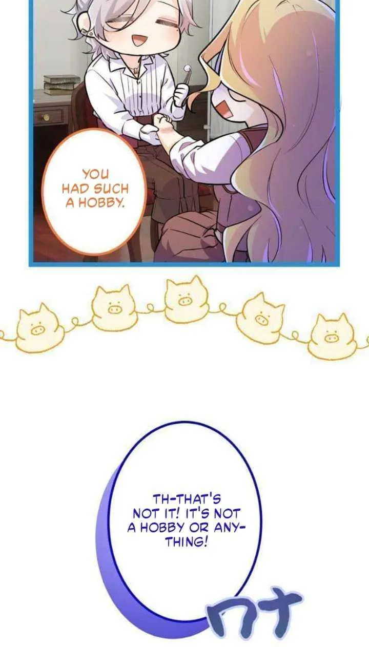The Chubby Villainess’ Restaurant Chapter 14 page 32 - 