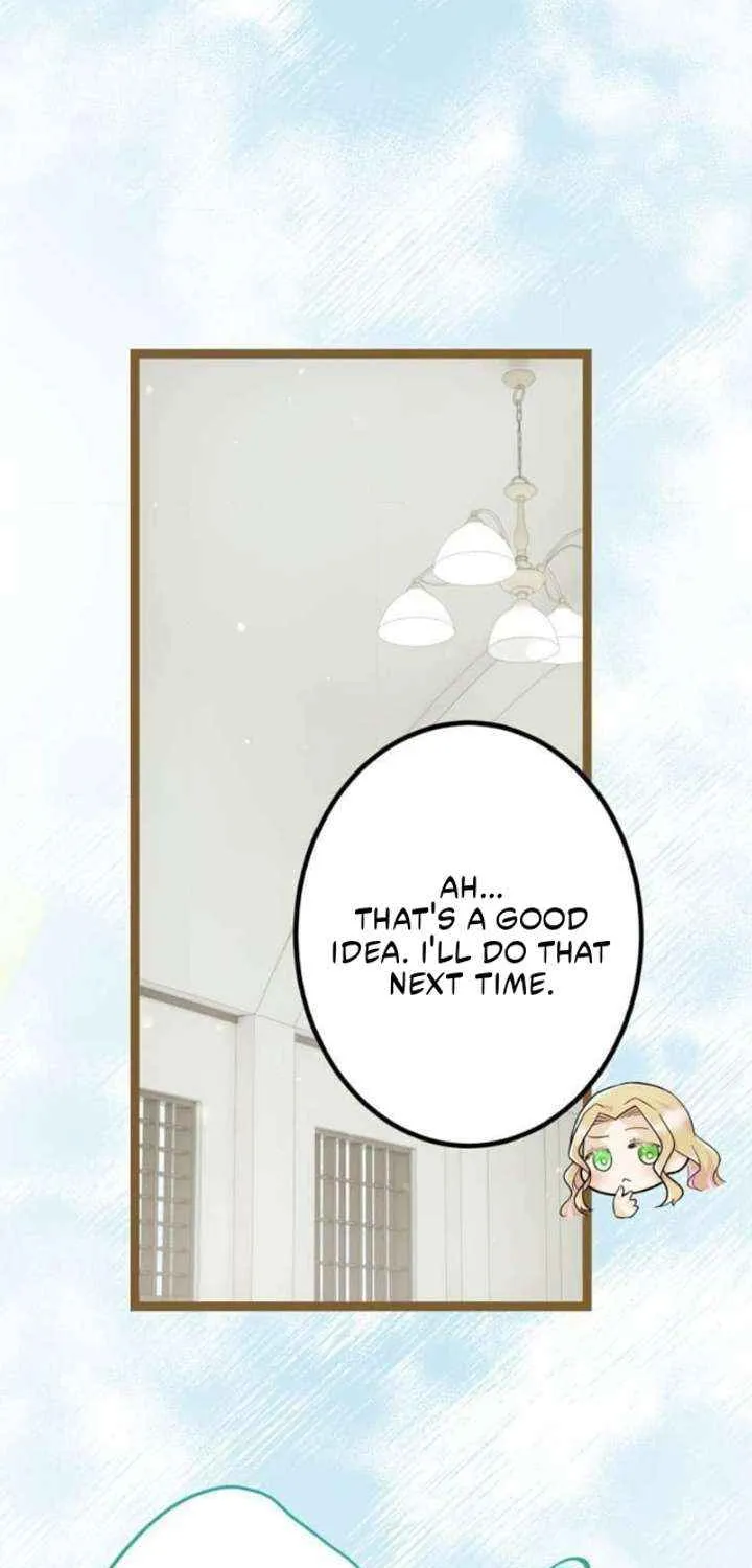 The Chubby Villainess’ Restaurant Chapter 14 page 39 - 