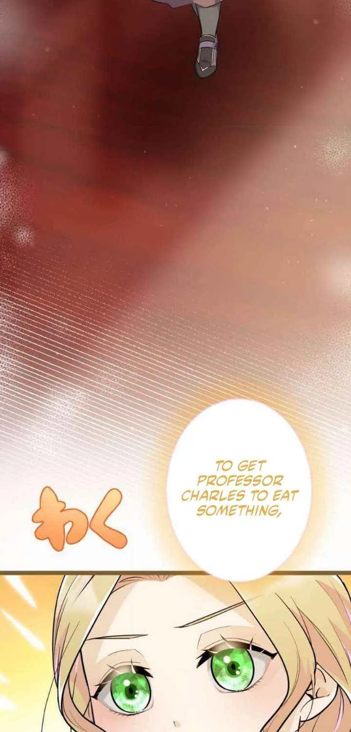The Chubby Villainess’ Restaurant Chapter 14 page 47 - 