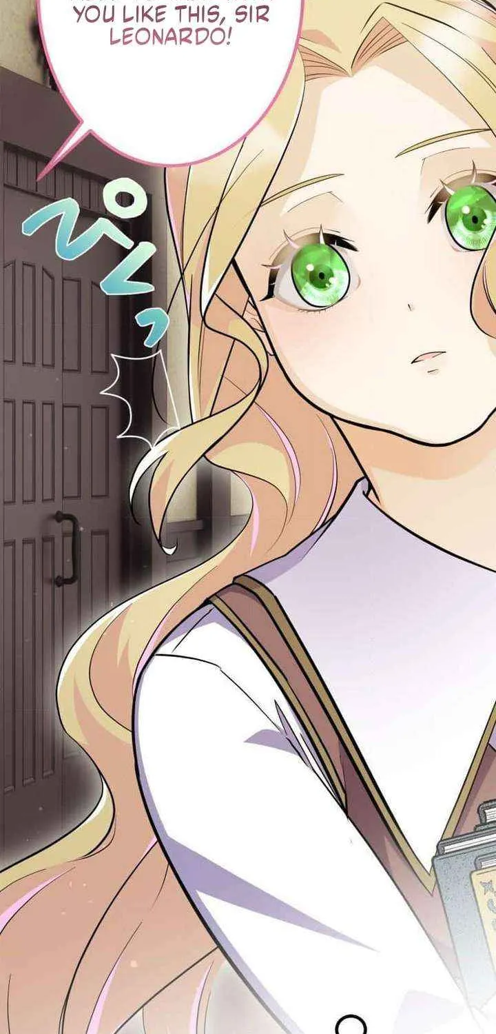 The Chubby Villainess’ Restaurant Chapter 14 page 50 - 