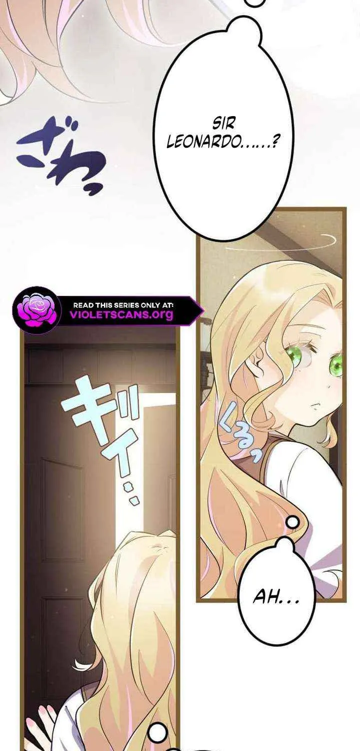 The Chubby Villainess’ Restaurant Chapter 14 page 51 - 