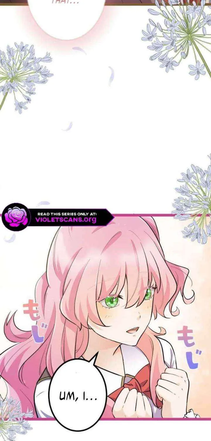 The Chubby Villainess’ Restaurant Chapter 14 page 54 - 