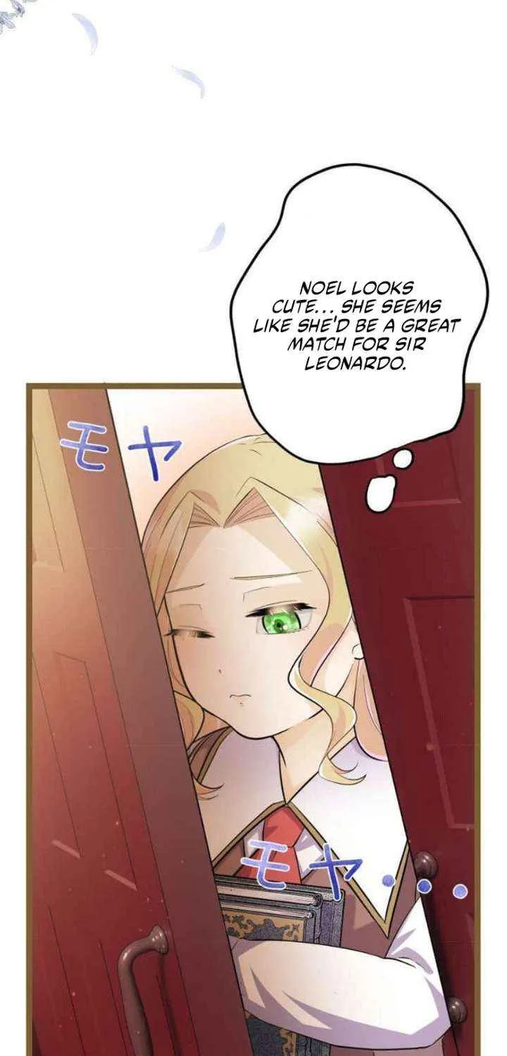 The Chubby Villainess’ Restaurant Chapter 14 page 55 - 