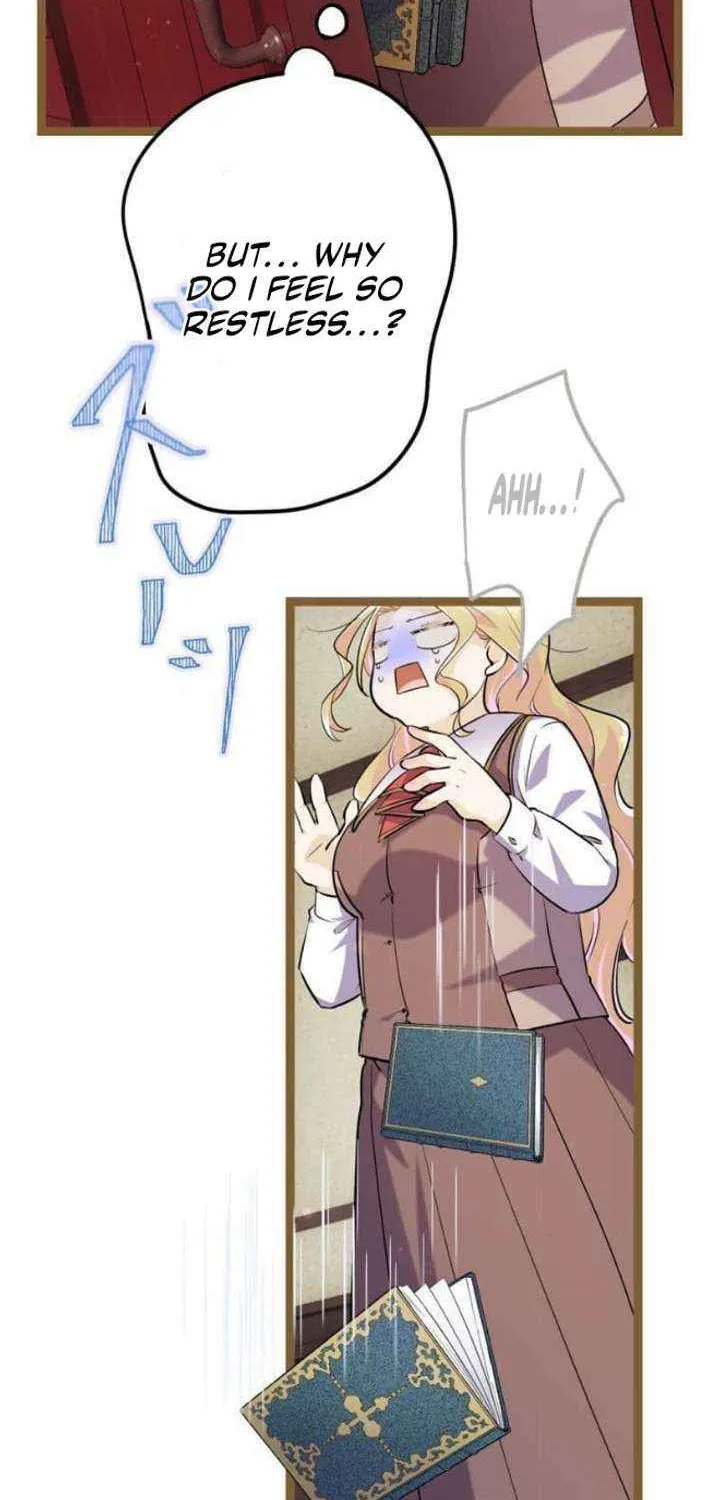 The Chubby Villainess’ Restaurant Chapter 14 page 56 - 