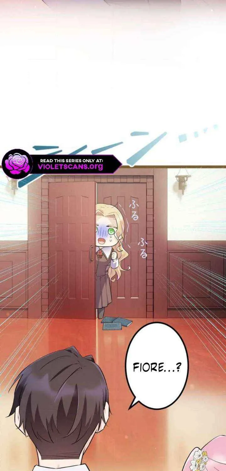 The Chubby Villainess’ Restaurant Chapter 14 page 58 - 