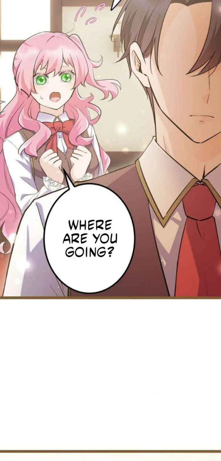 The Chubby Villainess’ Restaurant Chapter 14 page 62 - 