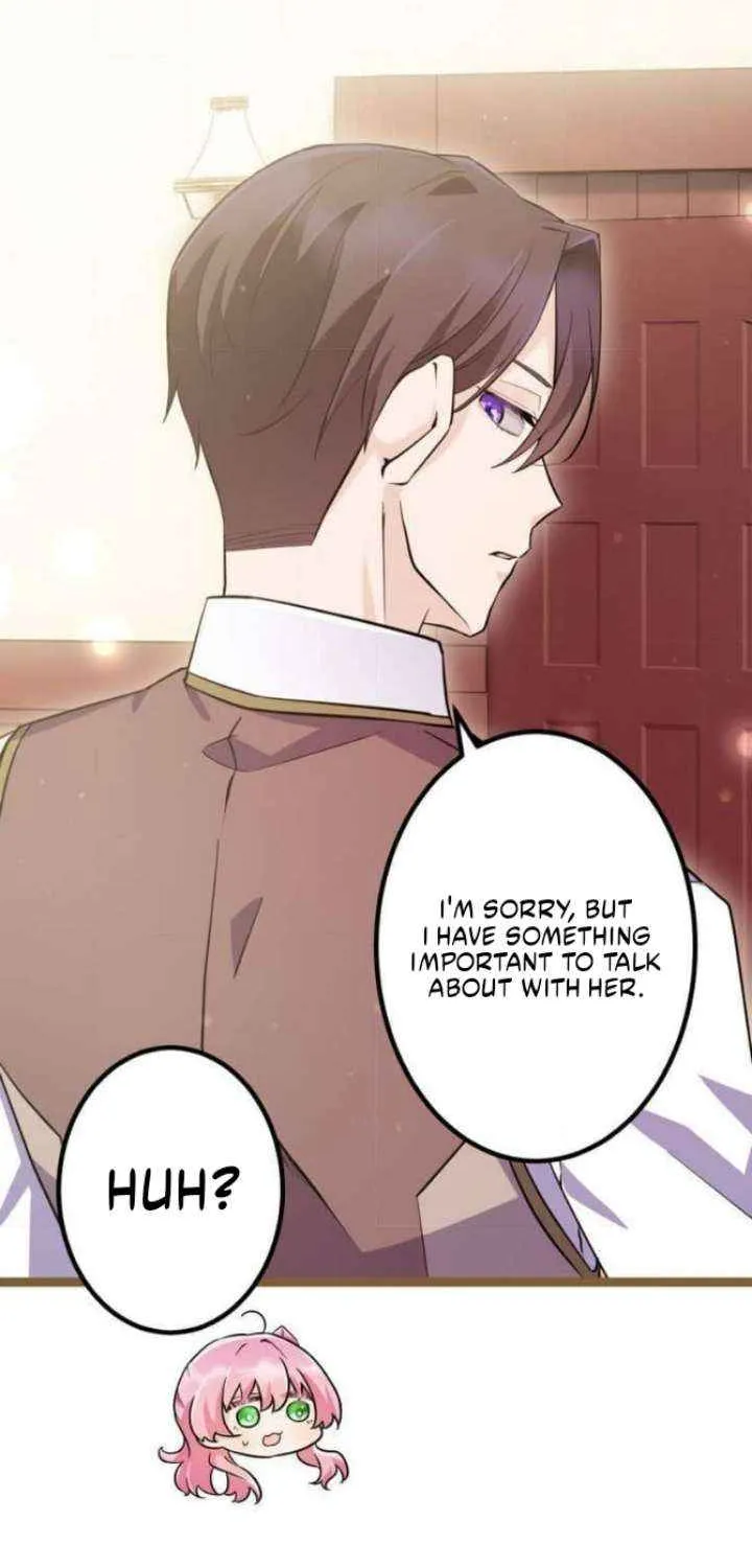 The Chubby Villainess’ Restaurant Chapter 14 page 63 - 
