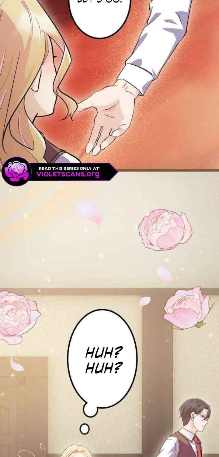 The Chubby Villainess’ Restaurant Chapter 14 page 65 - 