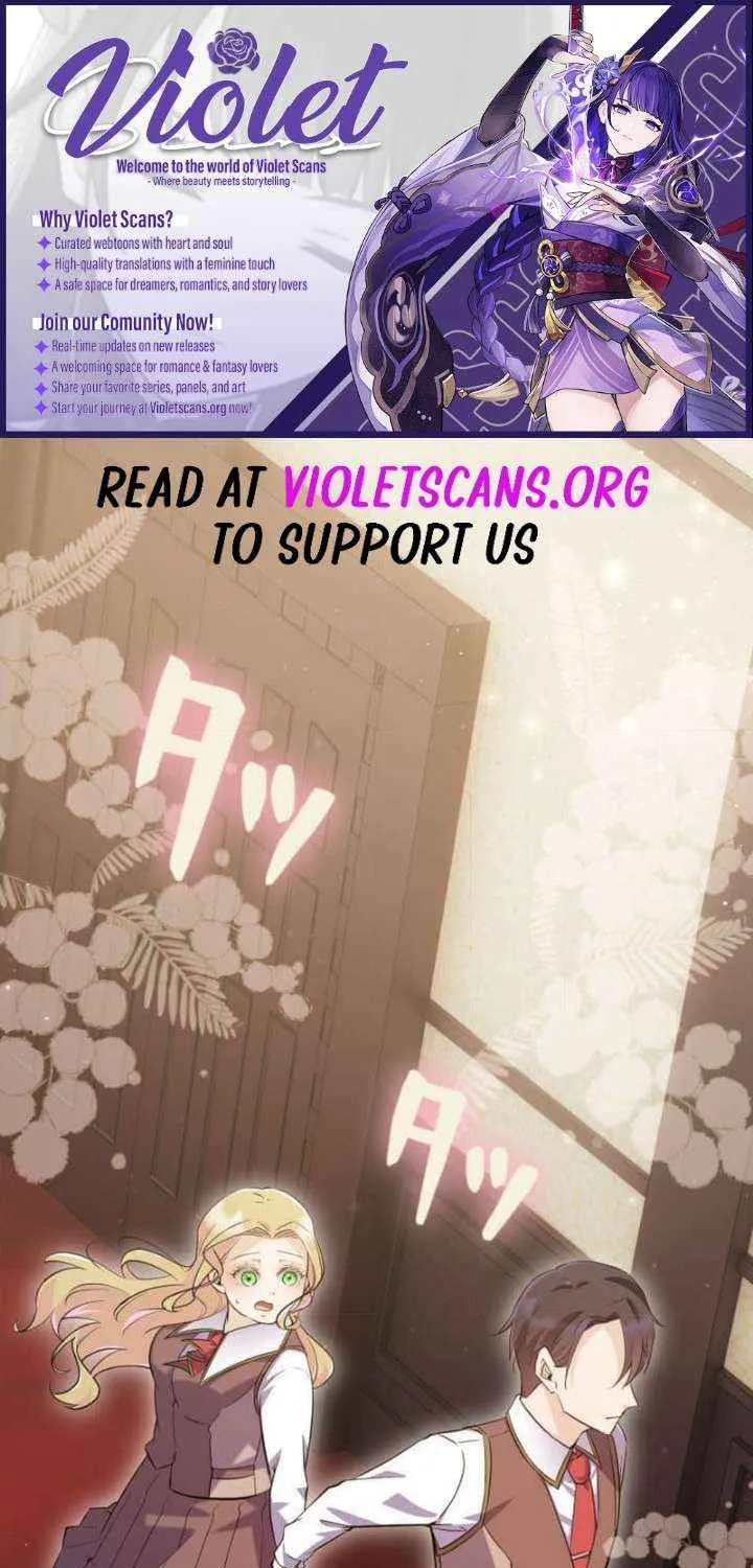 The Chubby Villainess’ Restaurant Chapter 15 page 2 - 