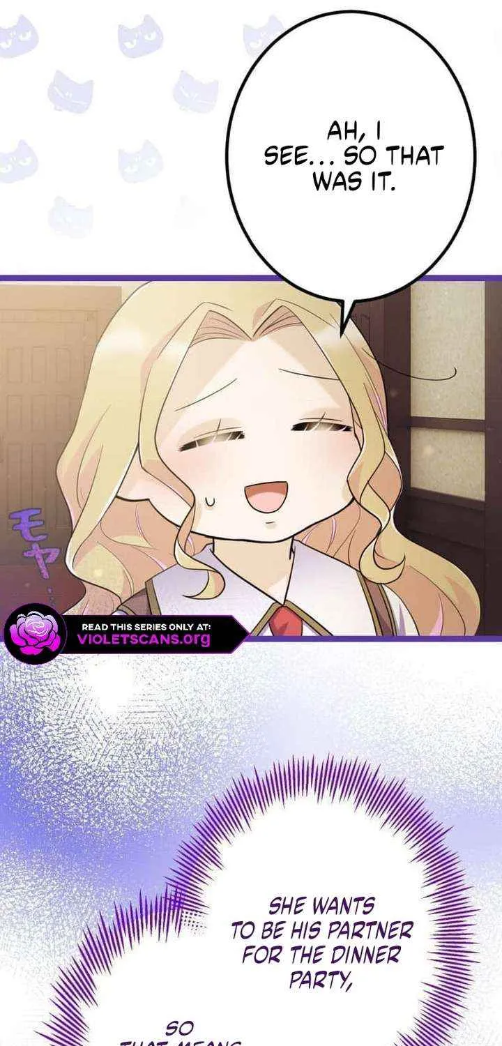 The Chubby Villainess’ Restaurant Chapter 15 page 11 - 