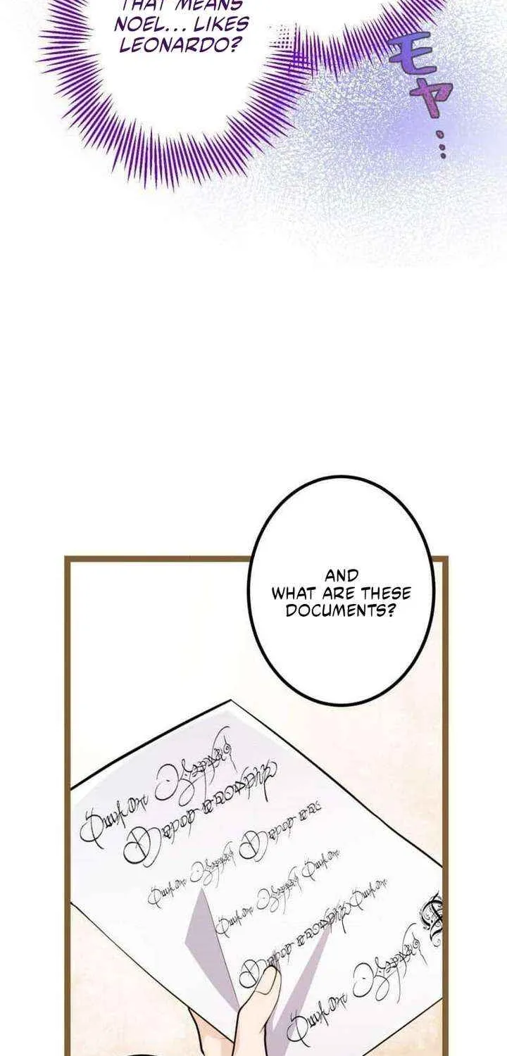 The Chubby Villainess’ Restaurant Chapter 15 page 12 - 