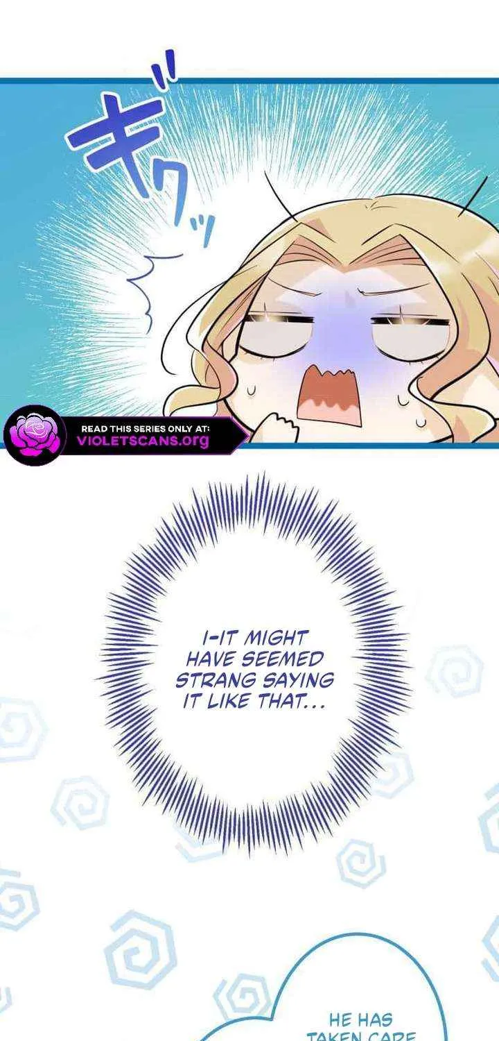 The Chubby Villainess’ Restaurant Chapter 15 page 16 - 