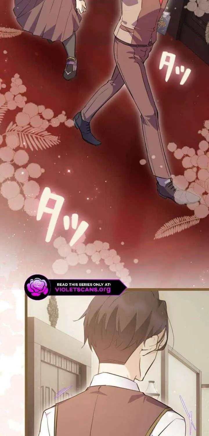 The Chubby Villainess’ Restaurant Chapter 15 page 3 - 