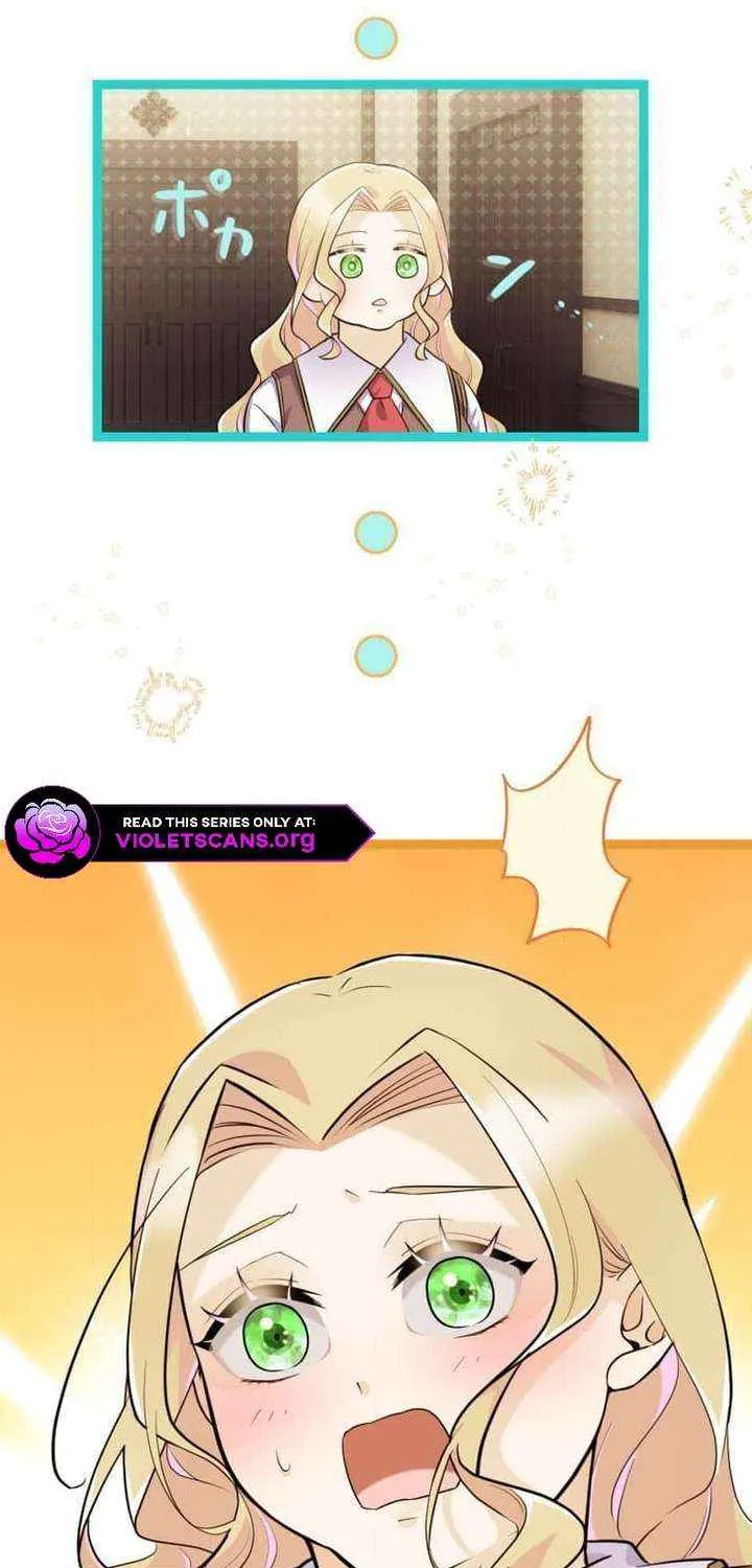 The Chubby Villainess’ Restaurant Chapter 15 page 21 - 