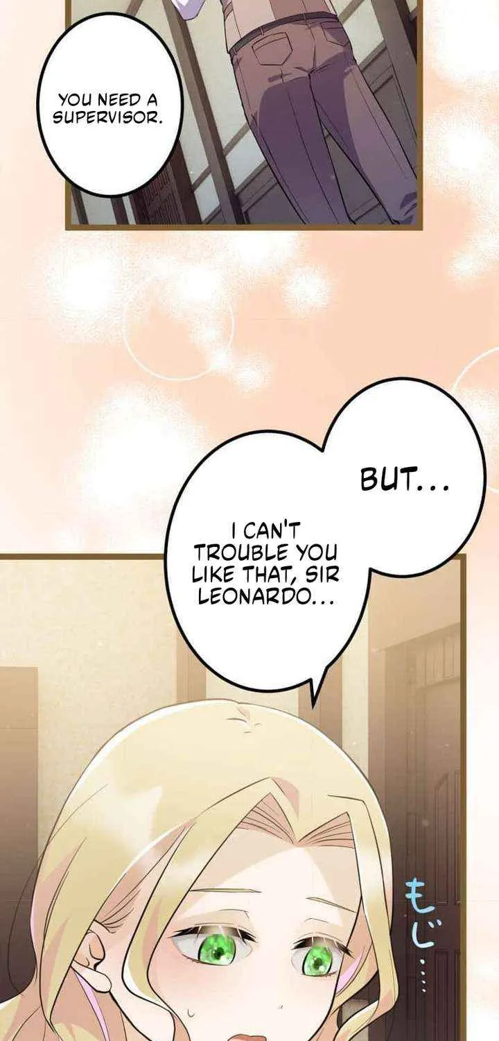 The Chubby Villainess’ Restaurant Chapter 15 page 23 - 
