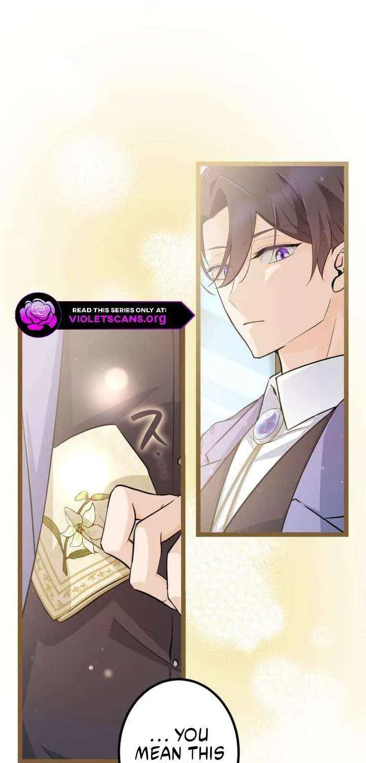 The Chubby Villainess’ Restaurant Chapter 15 page 33 - 
