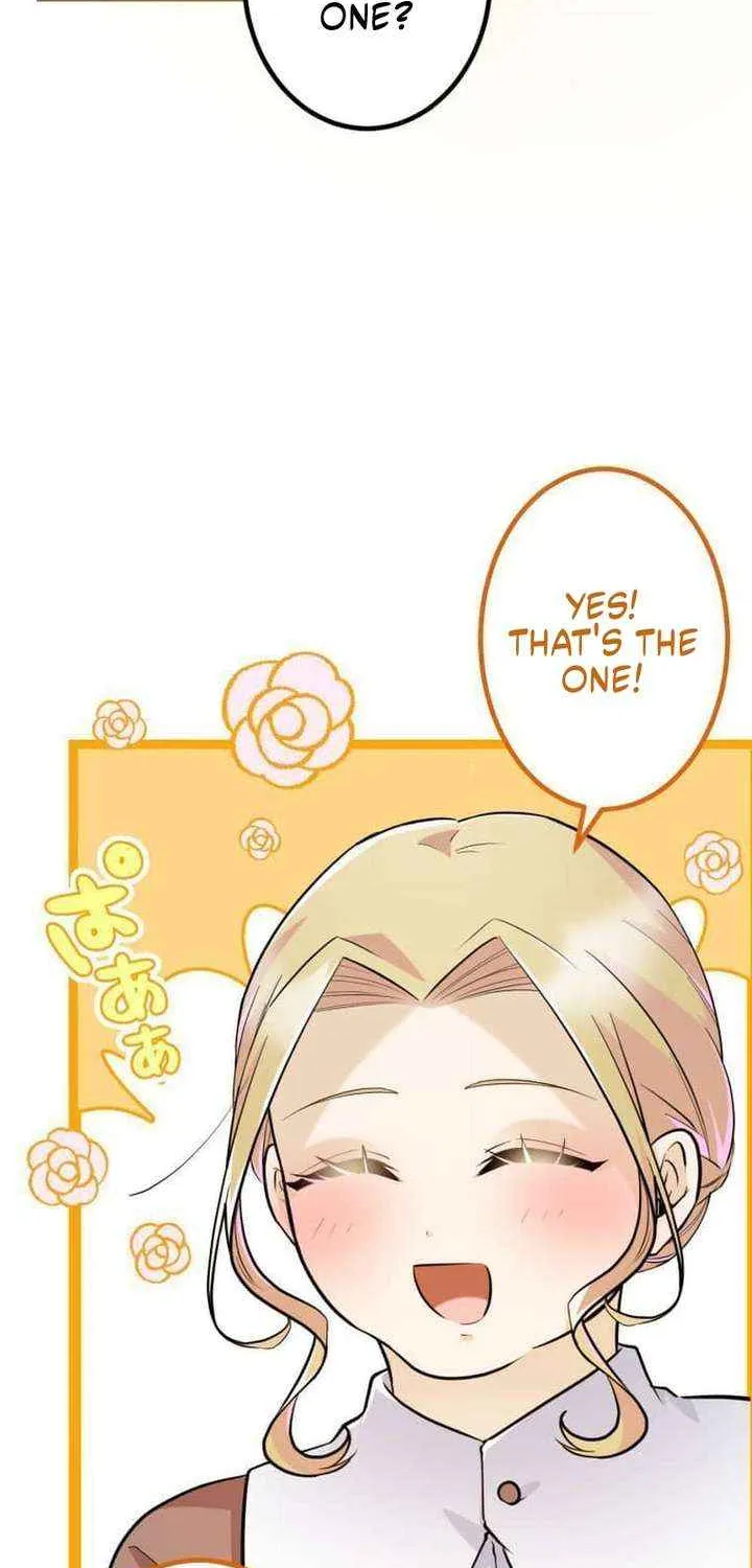 The Chubby Villainess’ Restaurant Chapter 15 page 34 - 