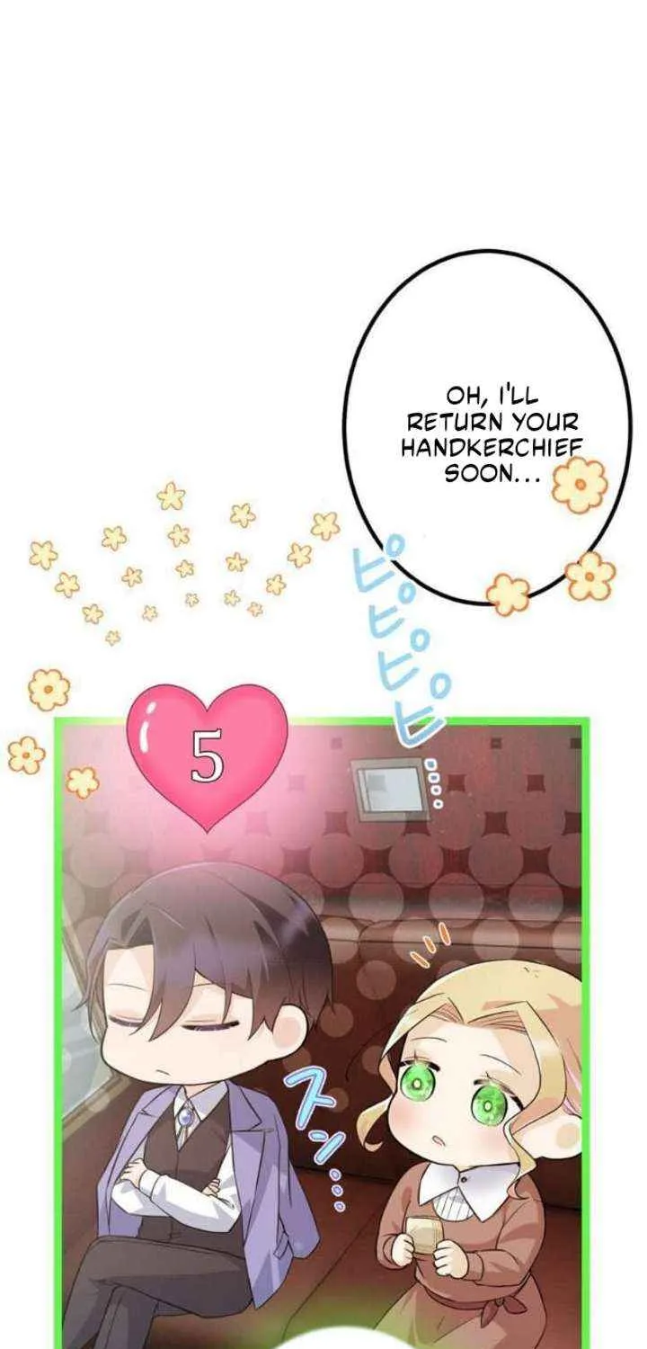 The Chubby Villainess’ Restaurant Chapter 15 page 47 - 