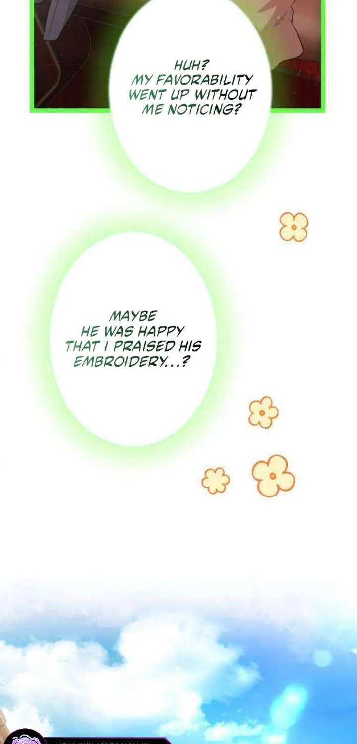 The Chubby Villainess’ Restaurant Chapter 15 page 48 - 