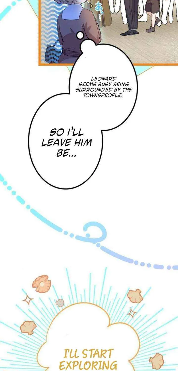The Chubby Villainess’ Restaurant Chapter 15 page 52 - 