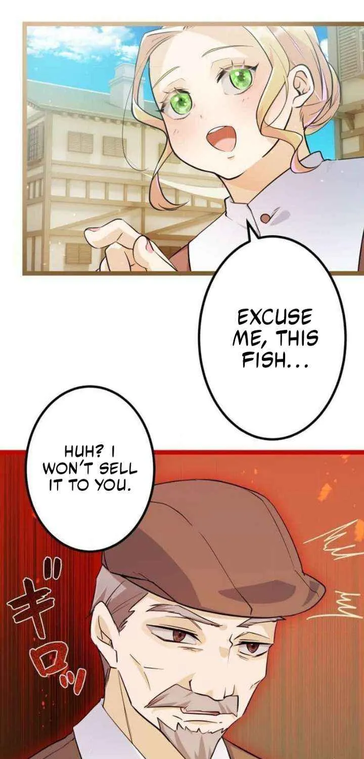 The Chubby Villainess’ Restaurant Chapter 15 page 55 - 