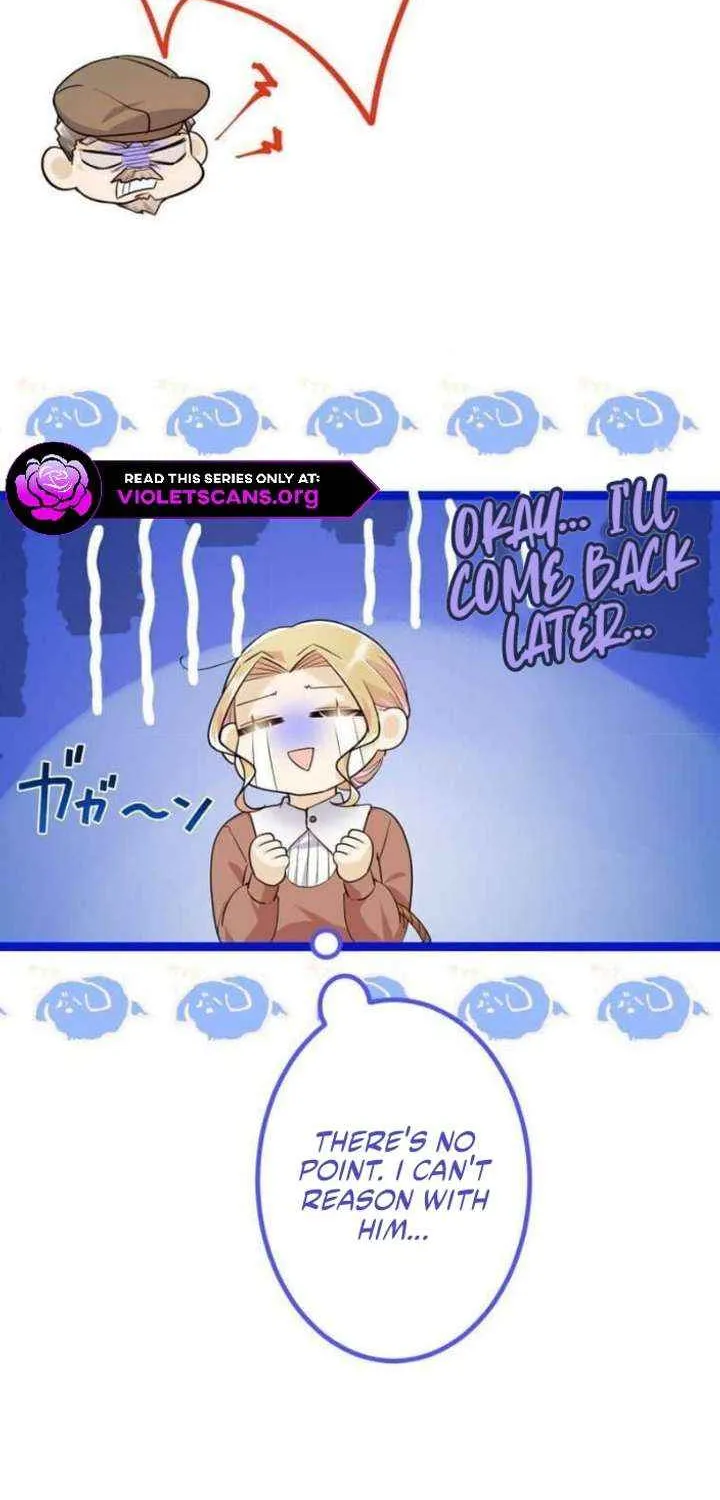 The Chubby Villainess’ Restaurant Chapter 15 page 60 - 