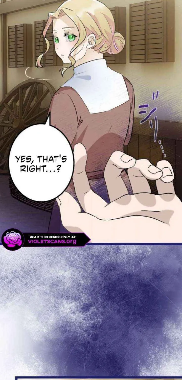 The Chubby Villainess’ Restaurant Chapter 15 page 63 - 