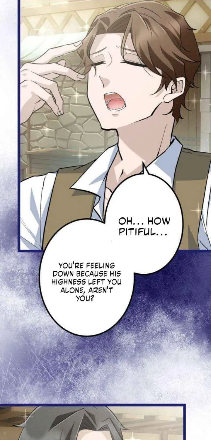 The Chubby Villainess’ Restaurant Chapter 15 page 64 - 