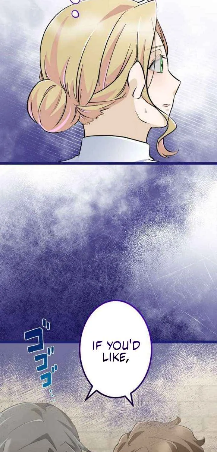 The Chubby Villainess’ Restaurant Chapter 15 page 66 - 