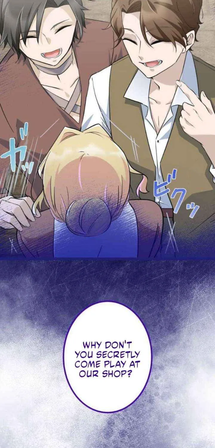 The Chubby Villainess’ Restaurant Chapter 15 page 67 - 